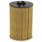 Mahle Oil Filter, Ox787D OX787D - alternate 1